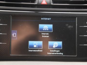 Citroën Grand C4 Picasso